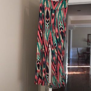 Palazzo Pants